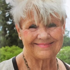 Meet your Posher, Mary sunshine